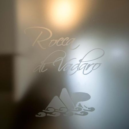Hotel resort Rocca di Vadaro Capo Vaticano Camera foto